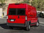 Dodge Ram ProMaster 2500 Cargo Van 2013 года
